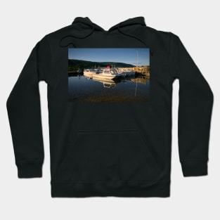 Coniston Water Hoodie